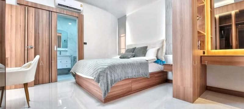 Tropical Village 3 Huai Yai, Chon Buri (Pattaya), Huai Yai, Bang Lamung (Pattaya), Chon Buri (Pattaya), 4 Bedrooms, 220 sqm, Villa For Sale, by Sathida Limphasut (App), 500221839 - DDproperty.com