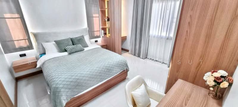 Tropical Village 3 Huai Yai, Chon Buri (Pattaya), Huai Yai, Bang Lamung (Pattaya), Chon Buri (Pattaya), 4 Bedrooms, 220 sqm, Villa For Sale, by Sathida Limphasut (App), 500221839 - DDproperty.com