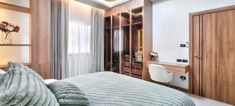 Tropical Village 3 Huai Yai : ทรอปิคอล วิลเลจ 3, ชลบุรี, ห้วยใหญ่, บางละมุง, ชลบุรี, 220 ตร.ม., วิลล่า ขาย, โดย Sathida Limphasut (App), 500221839 - DDproperty.com