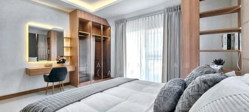 Tropical Village 3 Huai Yai, Chon Buri (Pattaya), Huai Yai, Bang Lamung (Pattaya), Chon Buri (Pattaya), 4 Bedrooms, 220 sqm, Villa For Sale, by Sathida Limphasut (App), 500221839 - DDproperty.com