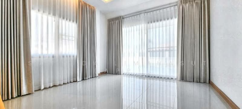 Tropical Village 3 Huai Yai, Chon Buri (Pattaya), Huai Yai, Bang Lamung (Pattaya), Chon Buri (Pattaya), 4 Bedrooms, 220 sqm, Villa For Sale, by Sathida Limphasut (App), 500221839 - DDproperty.com