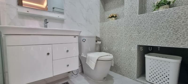 Tropical Village 3 Huai Yai : ทรอปิคอล วิลเลจ 3, ชลบุรี, ห้วยใหญ่, บางละมุง, ชลบุรี, 220 ตร.ม., วิลล่า ขาย, โดย Sathida Limphasut (App), 500221839 - DDproperty.com