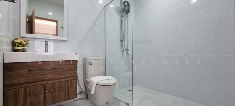 Tropical Village 3 Huai Yai, Chon Buri (Pattaya), Huai Yai, Bang Lamung (Pattaya), Chon Buri (Pattaya), 4 Bedrooms, 220 sqm, Villa For Sale, by Sathida Limphasut (App), 500221839 - DDproperty.com