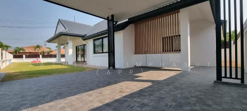 Tropical Village 3 Huai Yai : ทรอปิคอล วิลเลจ 3, ชลบุรี, ห้วยใหญ่, บางละมุง, ชลบุรี, 220 ตร.ม., วิลล่า ขาย, โดย Sathida Limphasut (App), 500221839 - DDproperty.com