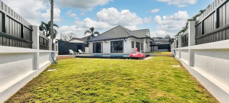 Tropical Village 3 Huai Yai : ทรอปิคอล วิลเลจ 3, ชลบุรี, ห้วยใหญ่, บางละมุง, ชลบุรี, 220 ตร.ม., วิลล่า ขาย, โดย Sathida Limphasut (App), 500221839 - DDproperty.com