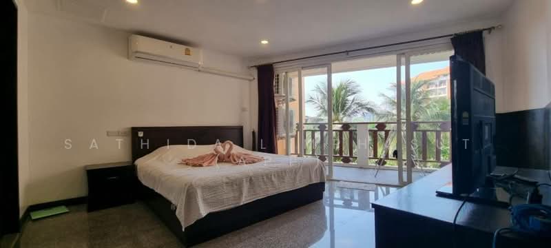 Royal Hill Resort, Chon Buri (Pattaya), 154 Thappraya Rd, Nong Pru, Bang Lamung (Pattaya), Chon Buri (Pattaya), 2 Bedrooms, 96 sqm, Condo For Rent, by Sathida Limphasut (App), 500221841 - DDproperty.com