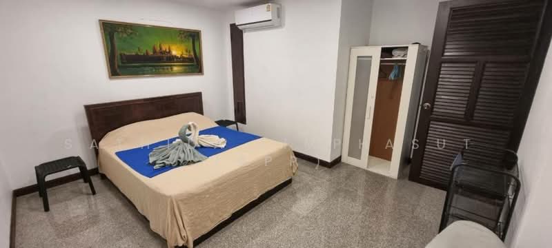 Royal Hill Resort, Chon Buri (Pattaya), 154 Thappraya Rd, Nong Pru, Bang Lamung (Pattaya), Chon Buri (Pattaya), 2 Bedrooms, 96 sqm, Condo For Rent, by Sathida Limphasut (App), 500221841 - DDproperty.com