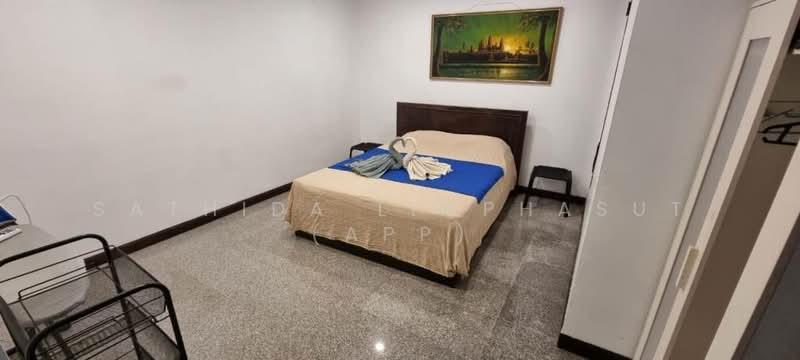 Royal Hill Resort, Chon Buri (Pattaya), 154 Thappraya Rd, Nong Pru, Bang Lamung (Pattaya), Chon Buri (Pattaya), 2 Bedrooms, 96 sqm, Condo For Rent, by Sathida Limphasut (App), 500221841 - DDproperty.com