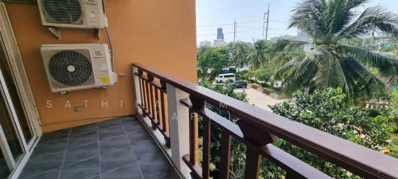 Royal Hill Resort, Chon Buri (Pattaya), 154 Thappraya Rd, Nong Pru, Bang Lamung (Pattaya), Chon Buri (Pattaya), 2 Bedrooms, 96 sqm, Condo For Rent, by Sathida Limphasut (App), 500221841 - DDproperty.com
