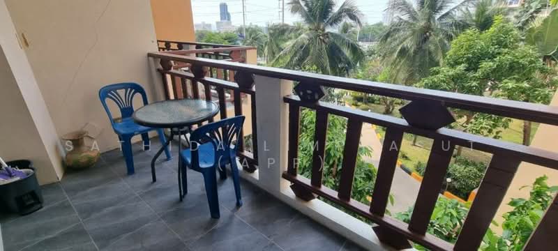 Royal Hill Resort, Chon Buri (Pattaya), 154 Thappraya Rd, Nong Pru, Bang Lamung (Pattaya), Chon Buri (Pattaya), 2 Bedrooms, 96 sqm, Condo For Rent, by Sathida Limphasut (App), 500221841 - DDproperty.com