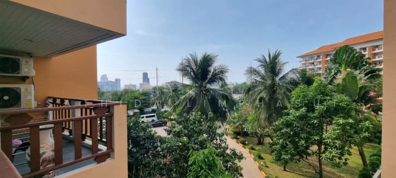 Royal Hill Resort, Chon Buri (Pattaya), 154 Thappraya Rd, Nong Pru, Bang Lamung (Pattaya), Chon Buri (Pattaya), 2 Bedrooms, 96 sqm, Condo For Rent, by Sathida Limphasut (App), 500221841 - DDproperty.com