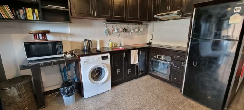 Royal Hill Resort, Chon Buri (Pattaya), 154 Thappraya Rd, Nong Pru, Bang Lamung (Pattaya), Chon Buri (Pattaya), 2 Bedrooms, 96 sqm, Condo For Sale, by Sathida Limphasut (App), 500221842 - DDproperty.com