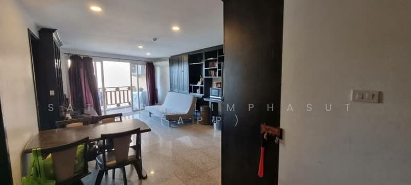 Royal Hill Resort, Chon Buri (Pattaya), 154 Thappraya Rd, Nong Pru, Bang Lamung (Pattaya), Chon Buri (Pattaya), 2 Bedrooms, 96 sqm, Condo For Sale, by Sathida Limphasut (App), 500221842 - DDproperty.com