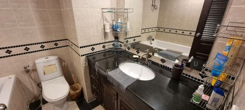 Royal Hill Resort, Chon Buri (Pattaya), 154 Thappraya Rd, Nong Pru, Bang Lamung (Pattaya), Chon Buri (Pattaya), 2 Bedrooms, 96 sqm, Condo For Sale, by Sathida Limphasut (App), 500221842 - DDproperty.com