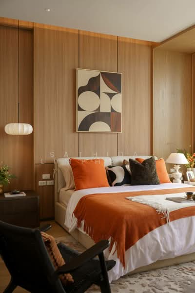 CASCADE by Patta, Chon Buri (Pattaya), Nong Pru, Bang Lamung (Pattaya), Chon Buri (Pattaya), 4 Bedrooms, 400 sqm, Villa For Sale, by Sathida Limphasut (App), 500221843 - DDproperty.com