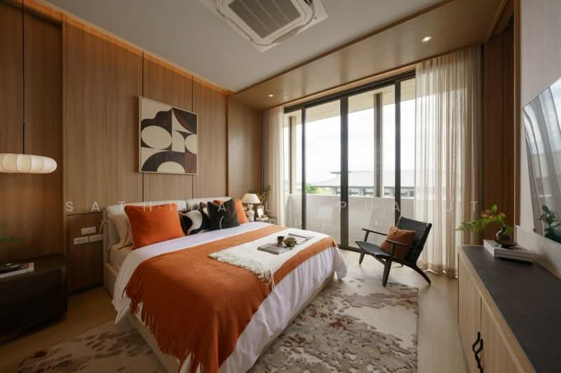 CASCADE by Patta, Chon Buri (Pattaya), Nong Pru, Bang Lamung (Pattaya), Chon Buri (Pattaya), 4 Bedrooms, 400 sqm, Villa For Sale, by Sathida Limphasut (App), 500221843 - DDproperty.com