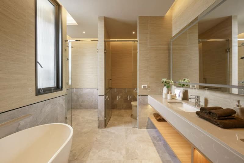 CASCADE by Patta, Chon Buri (Pattaya), Nong Pru, Bang Lamung (Pattaya), Chon Buri (Pattaya), 4 Bedrooms, 400 sqm, Villa For Sale, by Sathida Limphasut (App), 500221843 - DDproperty.com