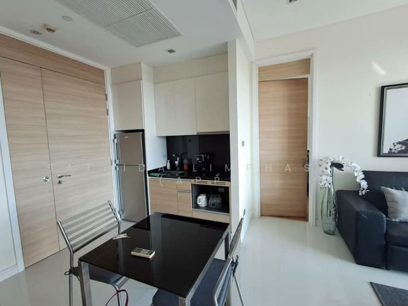 Reflection Jomtien Beach, Chon Buri (Pattaya), 15 Village No. 1 98/1, Na Chom Thian, Sattahip, Chon Buri (Pattaya), 1 Bedroom, 60 sqm, Condo For Sale, by Sathida Limphasut (App), 500221844 - DDproperty.com