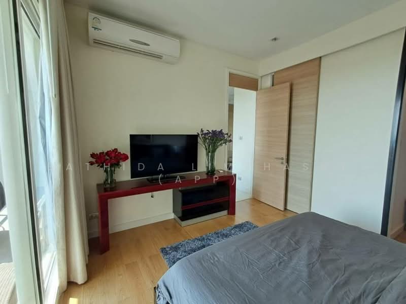 Reflection Jomtien Beach : รีเฟล็คชั่น จอมเทียน บีช, ชลบุรี, 15 หมู่ที่ 1 98/1, นาจอมเทียน, สัตหีบ, ชลบุรี, 60 ตร.ม., คอนโด ขาย, โดย Sathida Limphasut (App), 500221844 - DDproperty.com