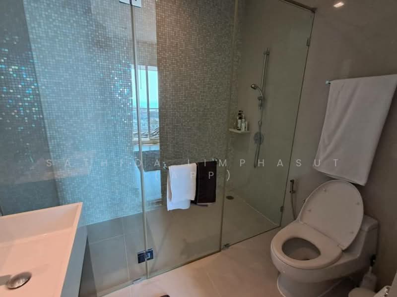 Reflection Jomtien Beach, Chon Buri (Pattaya), 15 Village No. 1 98/1, Na Chom Thian, Sattahip, Chon Buri (Pattaya), 1 Bedroom, 60 sqm, Condo For Sale, by Sathida Limphasut (App), 500221844 - DDproperty.com