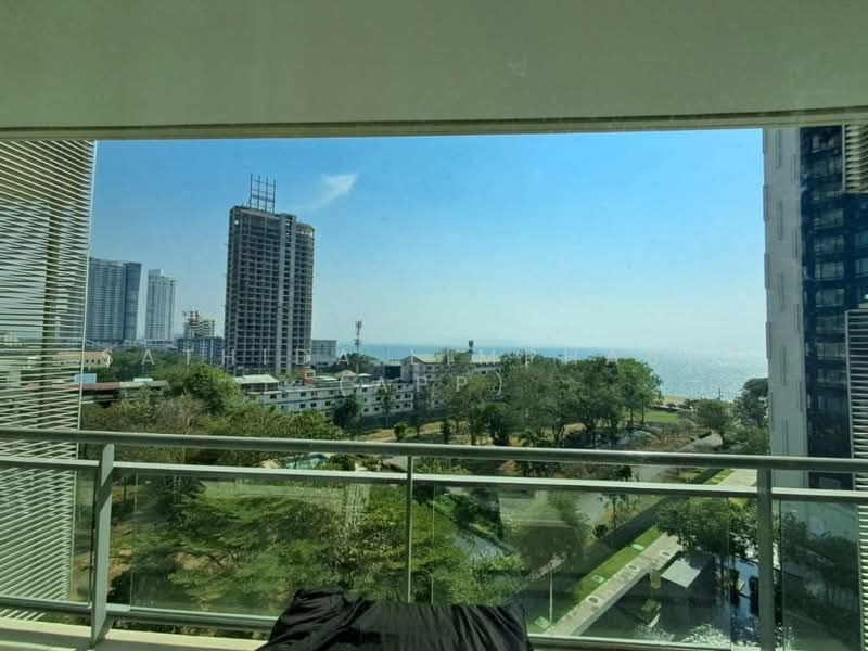 Reflection Jomtien Beach : รีเฟล็คชั่น จอมเทียน บีช, ชลบุรี, 15 หมู่ที่ 1 98/1, นาจอมเทียน, สัตหีบ, ชลบุรี, 60 ตร.ม., คอนโด ขาย, โดย Sathida Limphasut (App), 500221844 - DDproperty.com