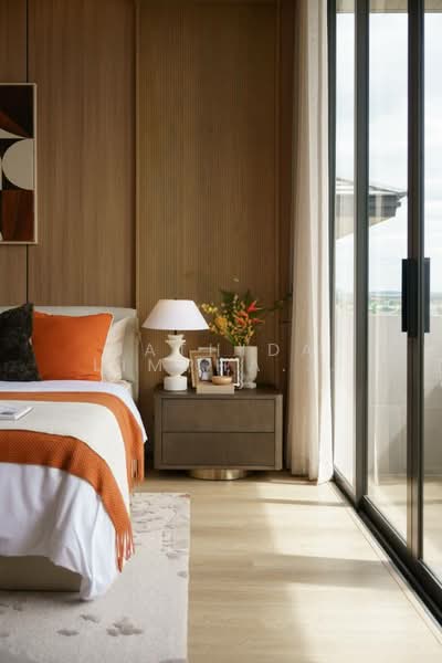 CASCADE by Patta, Chon Buri (Pattaya), Nong Pru, Bang Lamung (Pattaya), Chon Buri (Pattaya), 4 Bedrooms, 365 sqm, Villa For Sale, by Sathida Limphasut (App), 500221845 - DDproperty.com