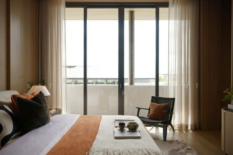 CASCADE by Patta, Chon Buri (Pattaya), Nong Pru, Bang Lamung (Pattaya), Chon Buri (Pattaya), 4 Bedrooms, 365 sqm, Villa For Sale, by Sathida Limphasut (App), 500221845 - DDproperty.com