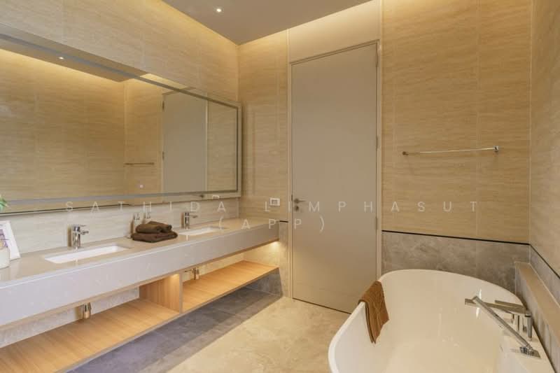 CASCADE by Patta, Chon Buri (Pattaya), Nong Pru, Bang Lamung (Pattaya), Chon Buri (Pattaya), 4 Bedrooms, 365 sqm, Villa For Sale, by Sathida Limphasut (App), 500221845 - DDproperty.com