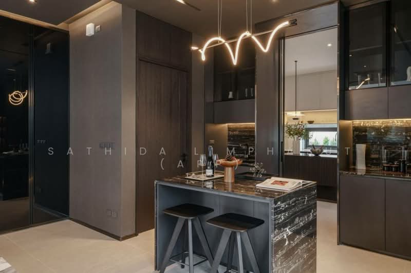 CASCADE by Patta, Chon Buri (Pattaya), Nong Pru, Bang Lamung (Pattaya), Chon Buri (Pattaya), 4 Bedrooms, 390 sqm, Villa For Sale, by Sathida Limphasut (App), 500221846 - DDproperty.com