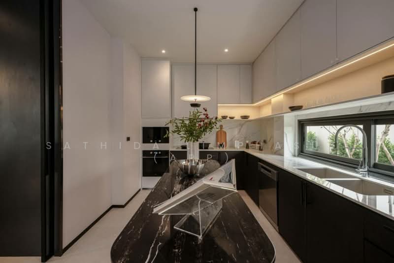 CASCADE by Patta, Chon Buri (Pattaya), Nong Pru, Bang Lamung (Pattaya), Chon Buri (Pattaya), 4 Bedrooms, 390 sqm, Villa For Sale, by Sathida Limphasut (App), 500221846 - DDproperty.com