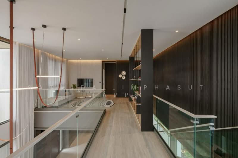 CASCADE by Patta, Chon Buri (Pattaya), Nong Pru, Bang Lamung (Pattaya), Chon Buri (Pattaya), 4 Bedrooms, 390 sqm, Villa For Sale, by Sathida Limphasut (App), 500221846 - DDproperty.com