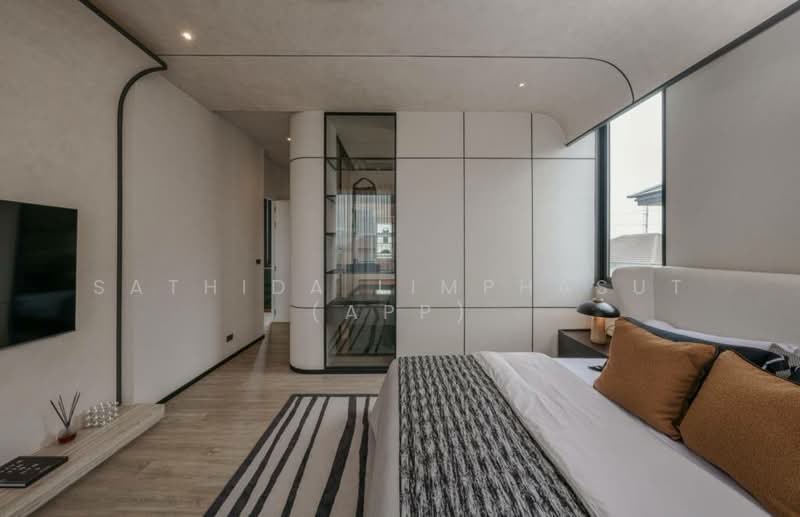 CASCADE by Patta, Chon Buri (Pattaya), Nong Pru, Bang Lamung (Pattaya), Chon Buri (Pattaya), 4 Bedrooms, 390 sqm, Villa For Sale, by Sathida Limphasut (App), 500221846 - DDproperty.com