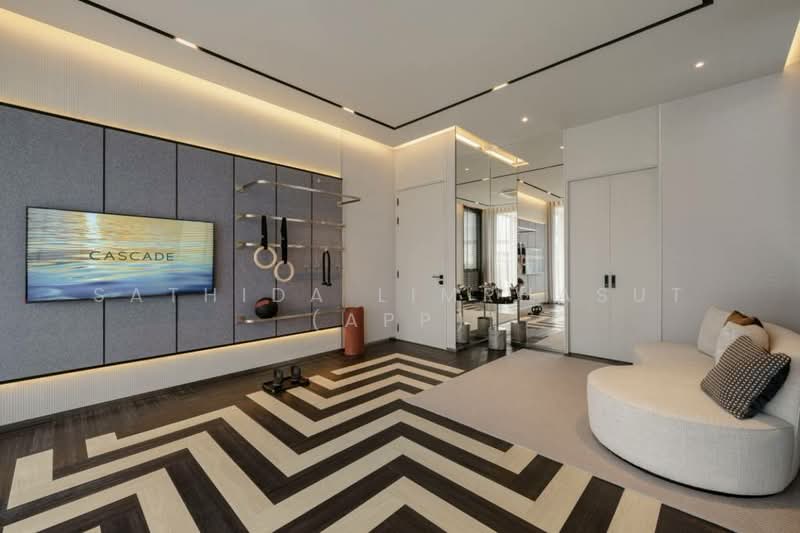 CASCADE by Patta, Chon Buri (Pattaya), Nong Pru, Bang Lamung (Pattaya), Chon Buri (Pattaya), 4 Bedrooms, 390 sqm, Villa For Sale, by Sathida Limphasut (App), 500221846 - DDproperty.com