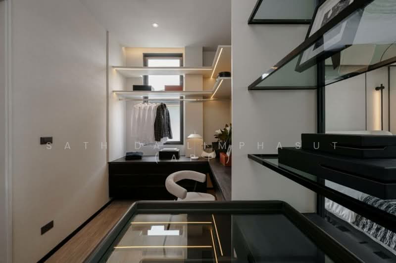 CASCADE by Patta, Chon Buri (Pattaya), Nong Pru, Bang Lamung (Pattaya), Chon Buri (Pattaya), 4 Bedrooms, 390 sqm, Villa For Sale, by Sathida Limphasut (App), 500221846 - DDproperty.com