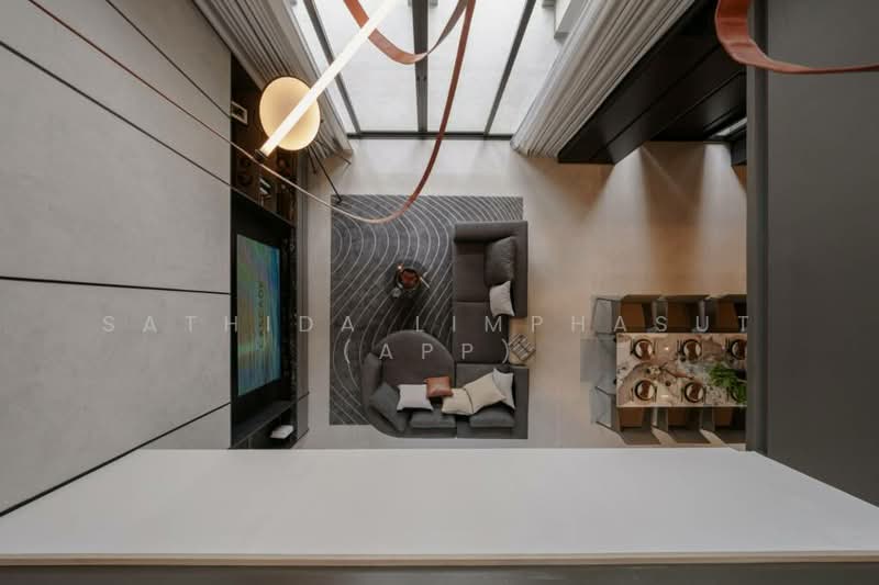 CASCADE by Patta : แคสเคด บาย ภัททา, ชลบุรี, หนองปรือ, บางละมุง, ชลบุรี, 402 ตร.ม., วิลล่า ขาย, โดย Sathida Limphasut (App), 500221847 - DDproperty.com