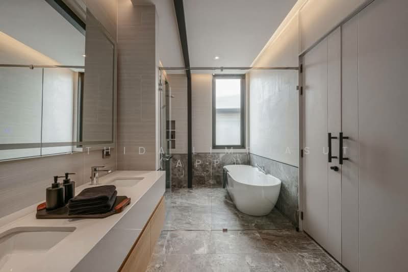 CASCADE by Patta, Chon Buri (Pattaya), Nong Pru, Bang Lamung (Pattaya), Chon Buri (Pattaya), 4 Bedrooms, 402 sqm, Villa For Sale, by Sathida Limphasut (App), 500221847 - DDproperty.com