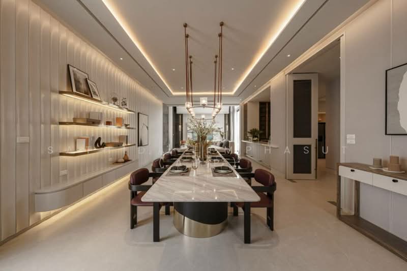 CASCADE by Patta, Chon Buri (Pattaya), Nong Pru, Bang Lamung (Pattaya), Chon Buri (Pattaya), 4 Bedrooms, 559 sqm, Villa For Sale, by Sathida Limphasut (App), 500221848 - DDproperty.com