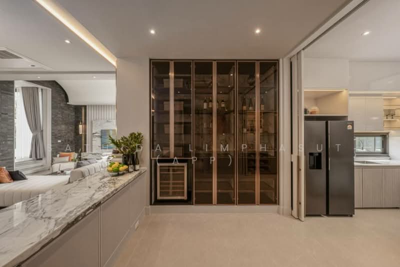 CASCADE by Patta, Chon Buri (Pattaya), Nong Pru, Bang Lamung (Pattaya), Chon Buri (Pattaya), 4 Bedrooms, 559 sqm, Villa For Sale, by Sathida Limphasut (App), 500221848 - DDproperty.com