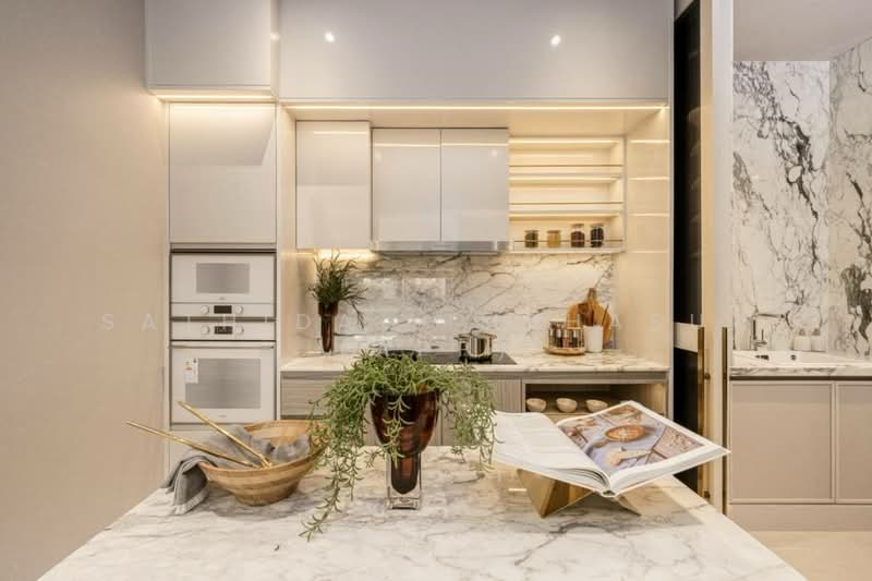 CASCADE by Patta, Chon Buri (Pattaya), Nong Pru, Bang Lamung (Pattaya), Chon Buri (Pattaya), 4 Bedrooms, 559 sqm, Villa For Sale, by Sathida Limphasut (App), 500221848 - DDproperty.com