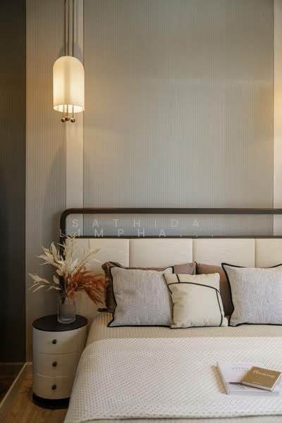 CASCADE by Patta, Chon Buri (Pattaya), Nong Pru, Bang Lamung (Pattaya), Chon Buri (Pattaya), 4 Bedrooms, 559 sqm, Villa For Sale, by Sathida Limphasut (App), 500221848 - DDproperty.com