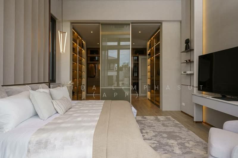 CASCADE by Patta, Chon Buri (Pattaya), Nong Pru, Bang Lamung (Pattaya), Chon Buri (Pattaya), 4 Bedrooms, 559 sqm, Villa For Sale, by Sathida Limphasut (App), 500221848 - DDproperty.com