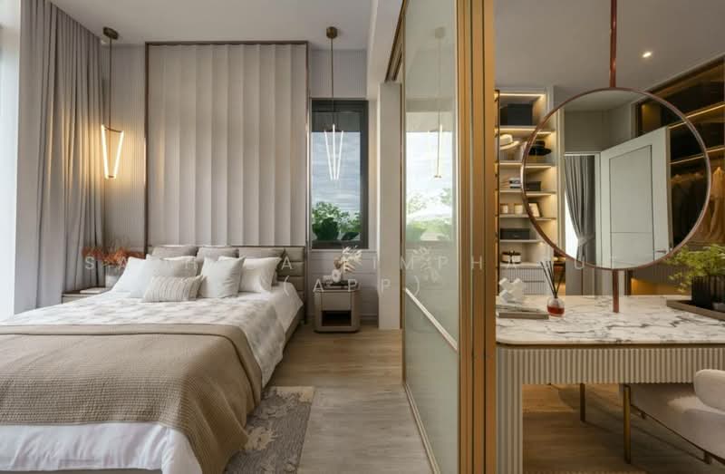 CASCADE by Patta, Chon Buri (Pattaya), Nong Pru, Bang Lamung (Pattaya), Chon Buri (Pattaya), 4 Bedrooms, 559 sqm, Villa For Sale, by Sathida Limphasut (App), 500221848 - DDproperty.com