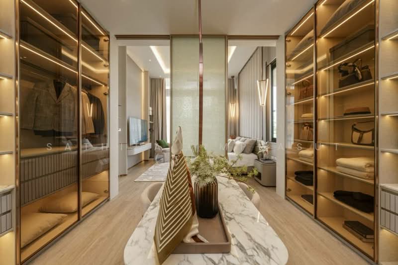 CASCADE by Patta, Chon Buri (Pattaya), Nong Pru, Bang Lamung (Pattaya), Chon Buri (Pattaya), 4 Bedrooms, 559 sqm, Villa For Sale, by Sathida Limphasut (App), 500221848 - DDproperty.com