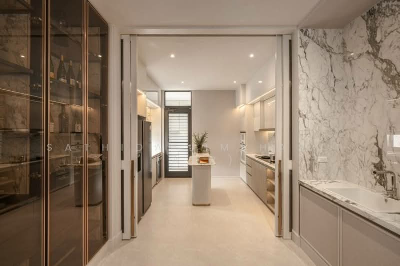 CASCADE by Patta, Chon Buri (Pattaya), Nong Pru, Bang Lamung (Pattaya), Chon Buri (Pattaya), 4 Bedrooms, 559 sqm, Villa For Sale, by Sathida Limphasut (App), 500221848 - DDproperty.com