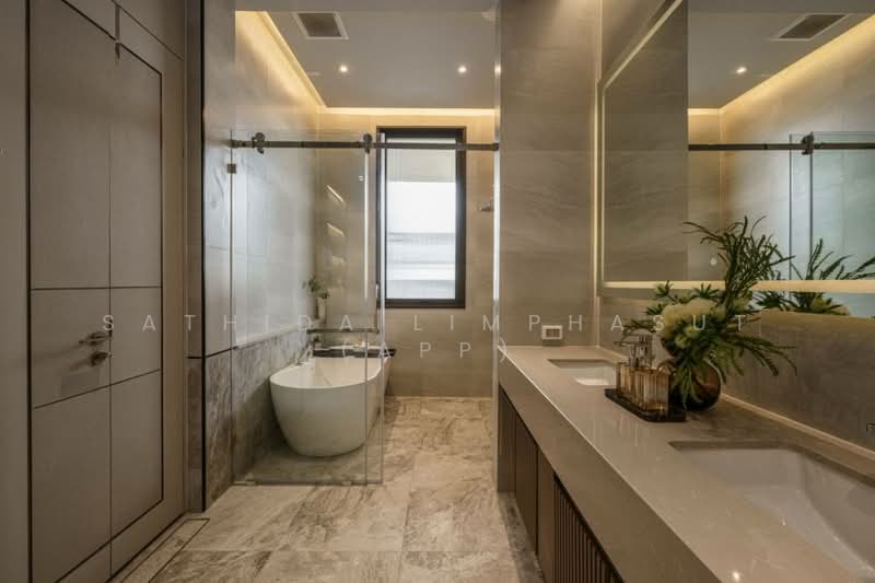 CASCADE by Patta, Chon Buri (Pattaya), Nong Pru, Bang Lamung (Pattaya), Chon Buri (Pattaya), 4 Bedrooms, 559 sqm, Villa For Sale, by Sathida Limphasut (App), 500221848 - DDproperty.com