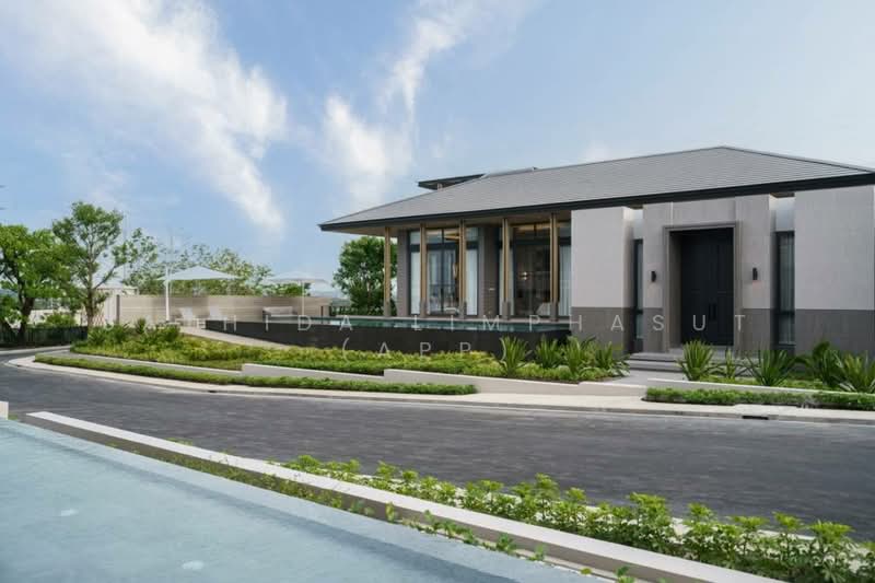 CASCADE by Patta, Chon Buri (Pattaya), Nong Pru, Bang Lamung (Pattaya), Chon Buri (Pattaya), 4 Bedrooms, 559 sqm, Villa For Sale, by Sathida Limphasut (App), 500221848 - DDproperty.com