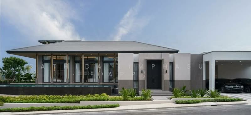 CASCADE by Patta : แคสเคด บาย ภัททา, ชลบุรี, หนองปรือ, บางละมุง, ชลบุรี, 559 ตร.ม., วิลล่า ขาย, โดย Sathida Limphasut (App), 500221848 - DDproperty.com