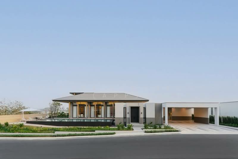 CASCADE by Patta : แคสเคด บาย ภัททา, ชลบุรี, หนองปรือ, บางละมุง, ชลบุรี, 559 ตร.ม., วิลล่า ขาย, โดย Sathida Limphasut (App), 500221848 - DDproperty.com