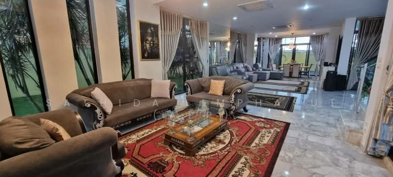 The Private Paradise Pattaya, Chon Buri (Pattaya), Huai Yai, Bang Lamung (Pattaya), Chon Buri (Pattaya), 5 Bedrooms, 650 sqm, Villa For Sale, by Sathida Limphasut (App), 500221849 - DDproperty.com
