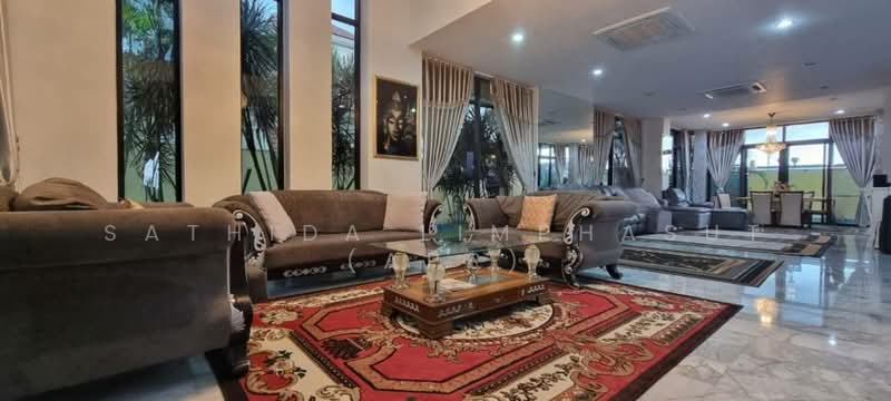 The Private Paradise Pattaya, Chon Buri (Pattaya), Huai Yai, Bang Lamung (Pattaya), Chon Buri (Pattaya), 5 Bedrooms, 650 sqm, Villa For Sale, by Sathida Limphasut (App), 500221849 - DDproperty.com